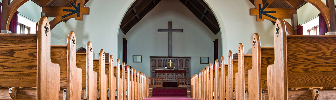 Churches