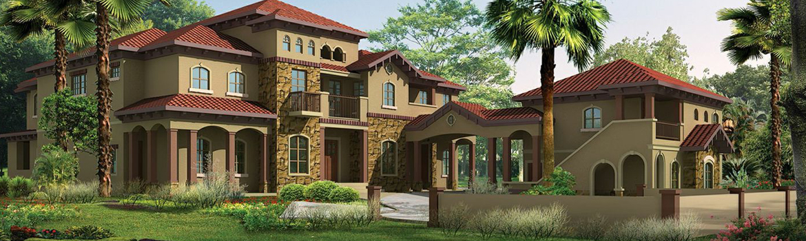 Residential Design